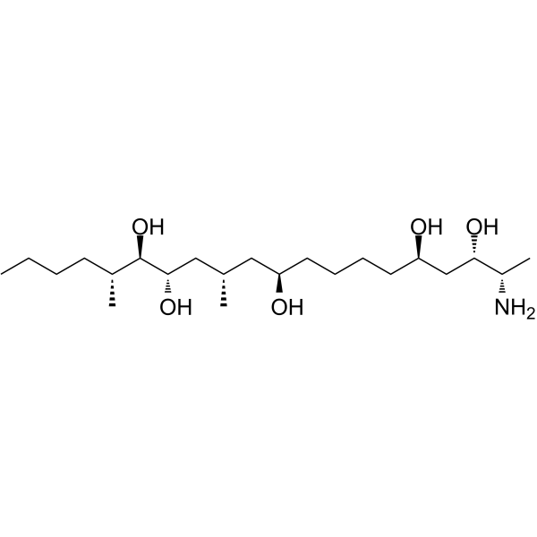 Hydrolyzed Fumonisin B1 145040-09-1